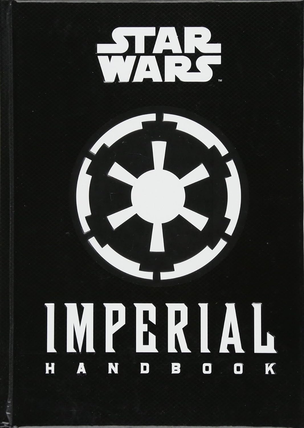 the Imperial handbook by Daniel Wallace