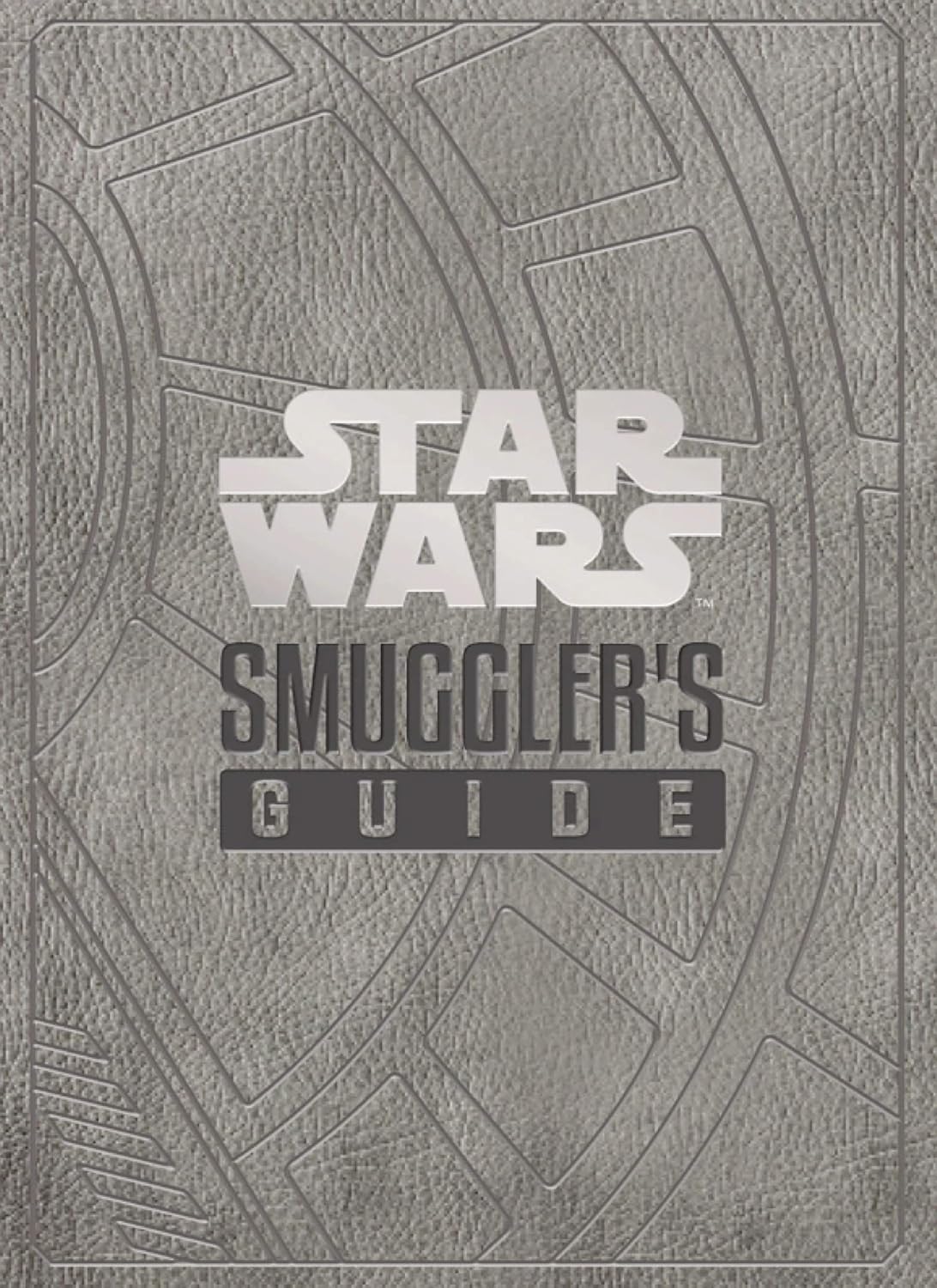 the smuggler's guide by Daniel Wallace