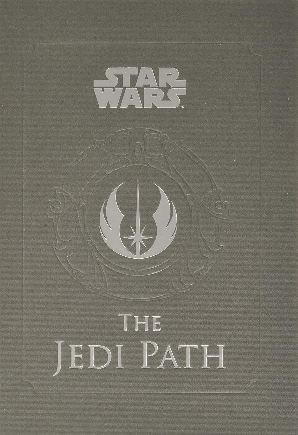 the Jedi Path book by Daniel Wallace