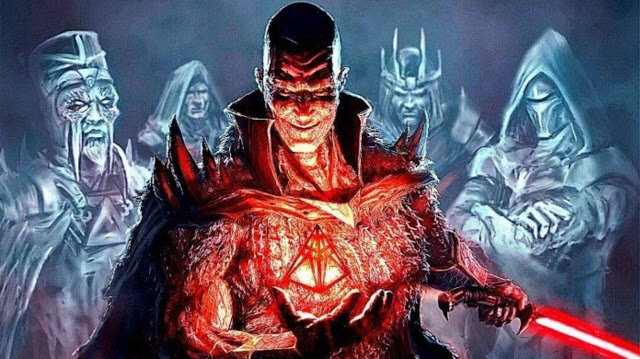 darth bane