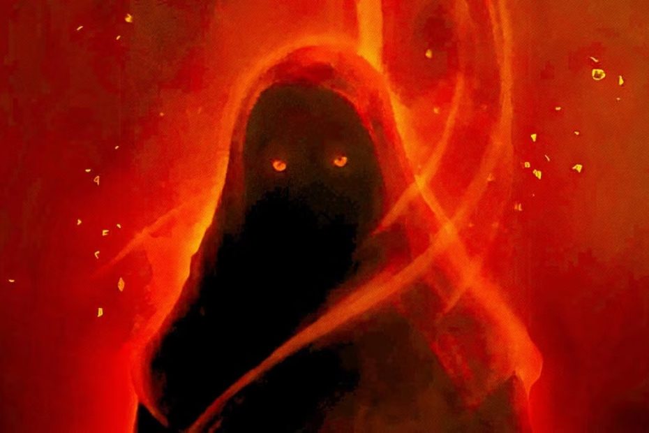 Darth Plagueis from the secrets of the sith book
